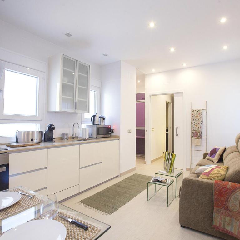 Apartamento Salamanca Confort II en Madrid - Apartment - 2