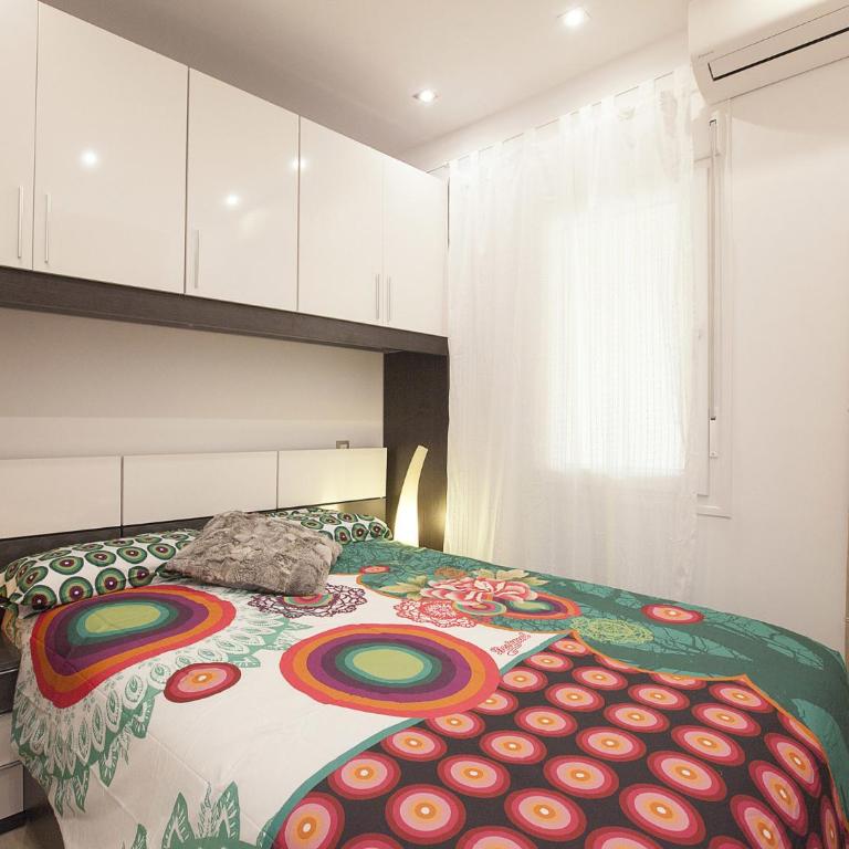 Apartamento Salamanca Confort II en Madrid - Apartment - 3