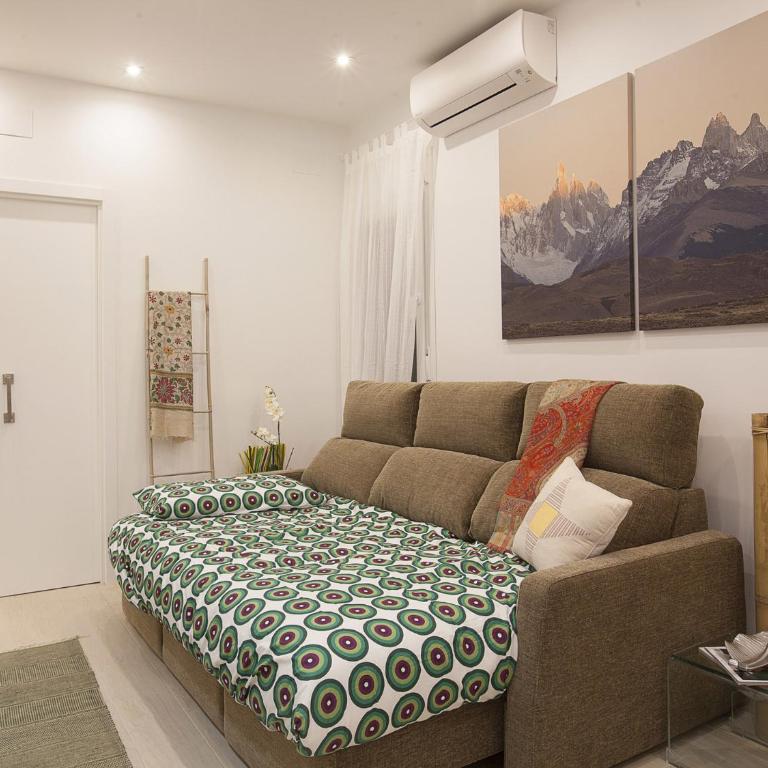 Apartamento Salamanca Confort II en Madrid - Apartment - 5