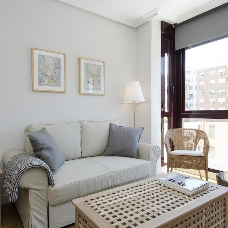 Apartamento Salamanca VI en Madrid - Apartment - 2