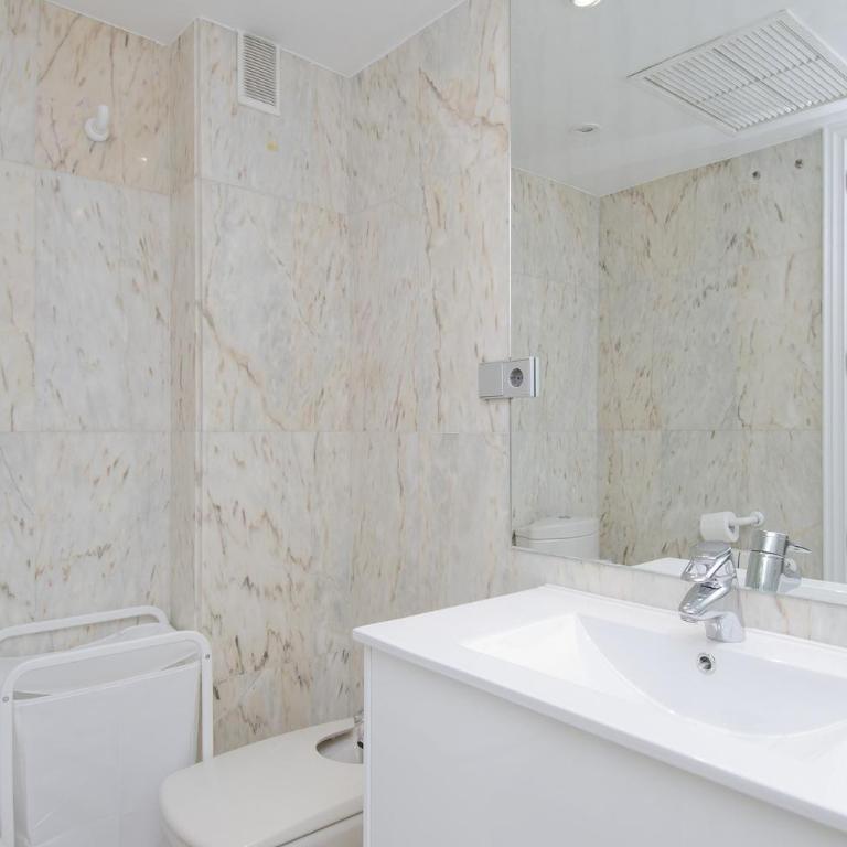 Apartamento Salamanca VI en Madrid - Apartment - 13