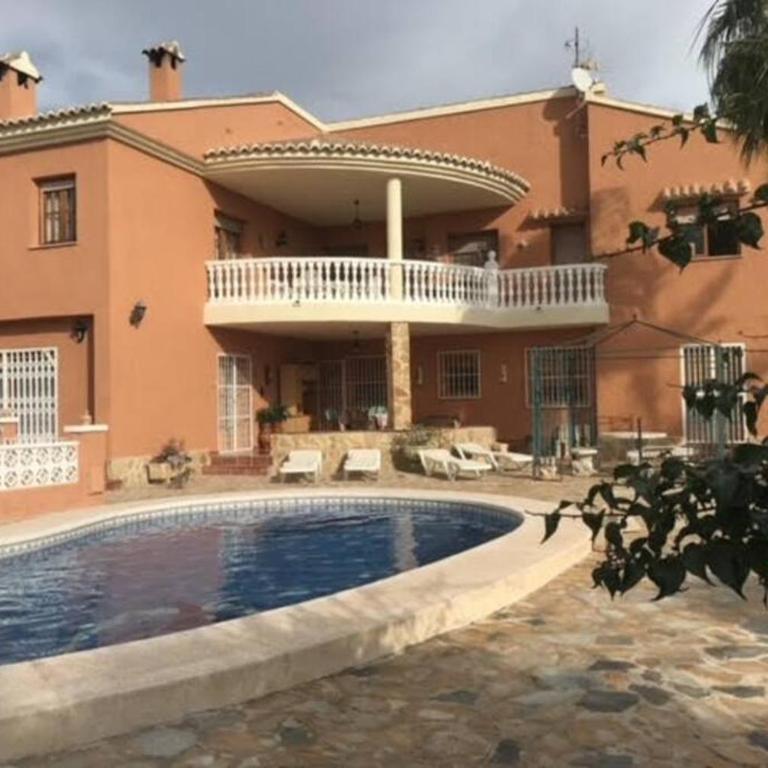 Villa Carmen - Casa de 3 dormitorios - 7