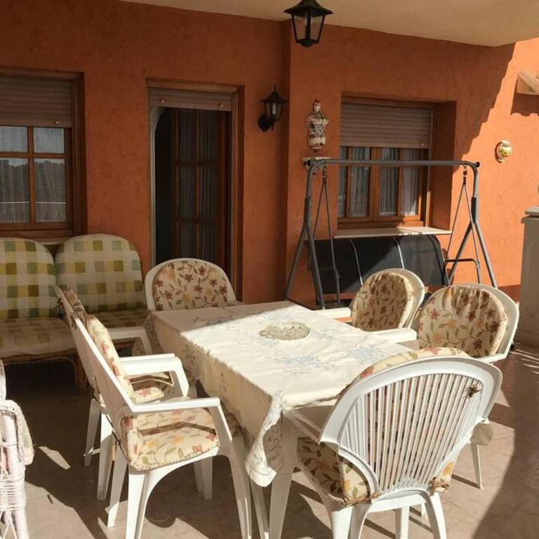 Villa Carmen - Casa de 3 dormitorios - 9