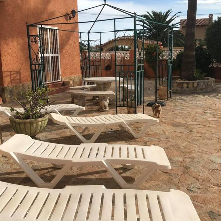 Villa Carmen - Casa de 3 dormitorios - 12