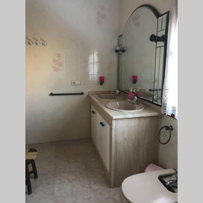 Villa Carmen - Casa de 3 dormitorios - 13