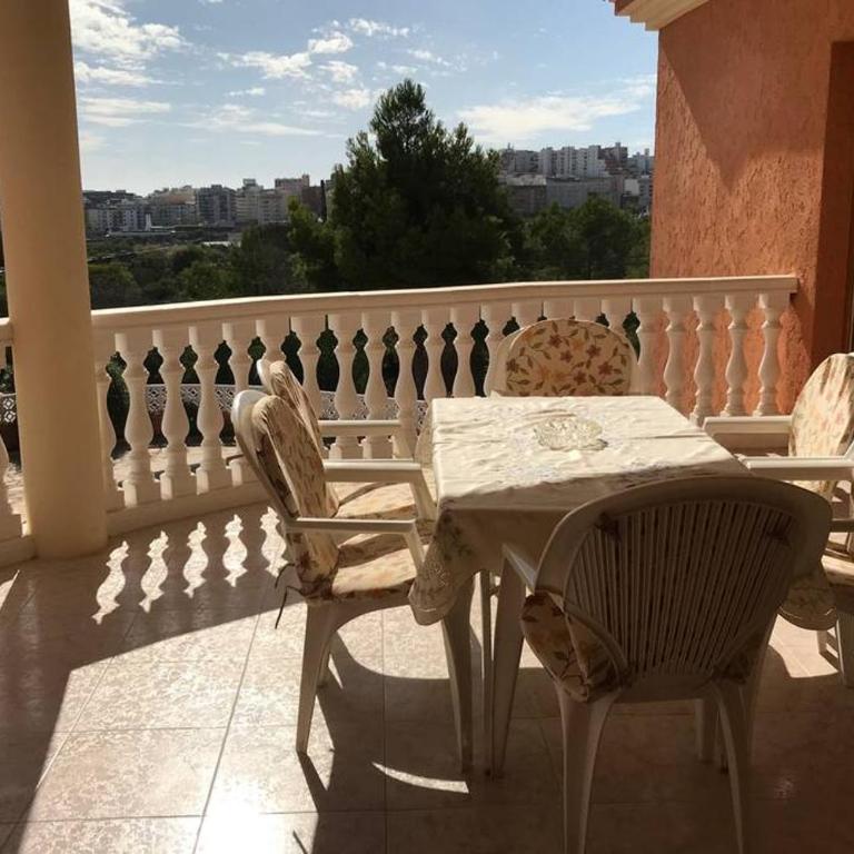 Villa Carmen - Casa de 3 dormitorios - 14