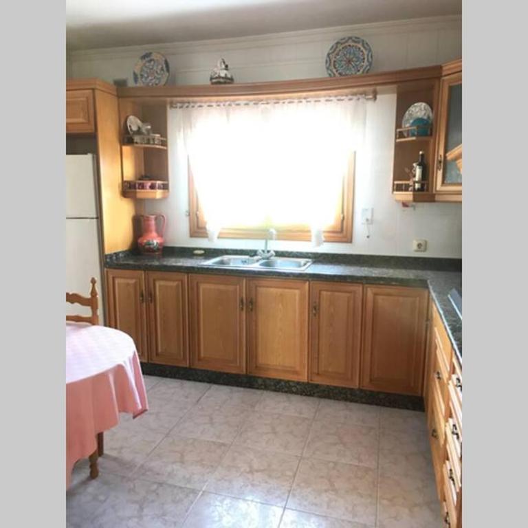 Villa Carmen - Casa de 3 dormitorios - 16