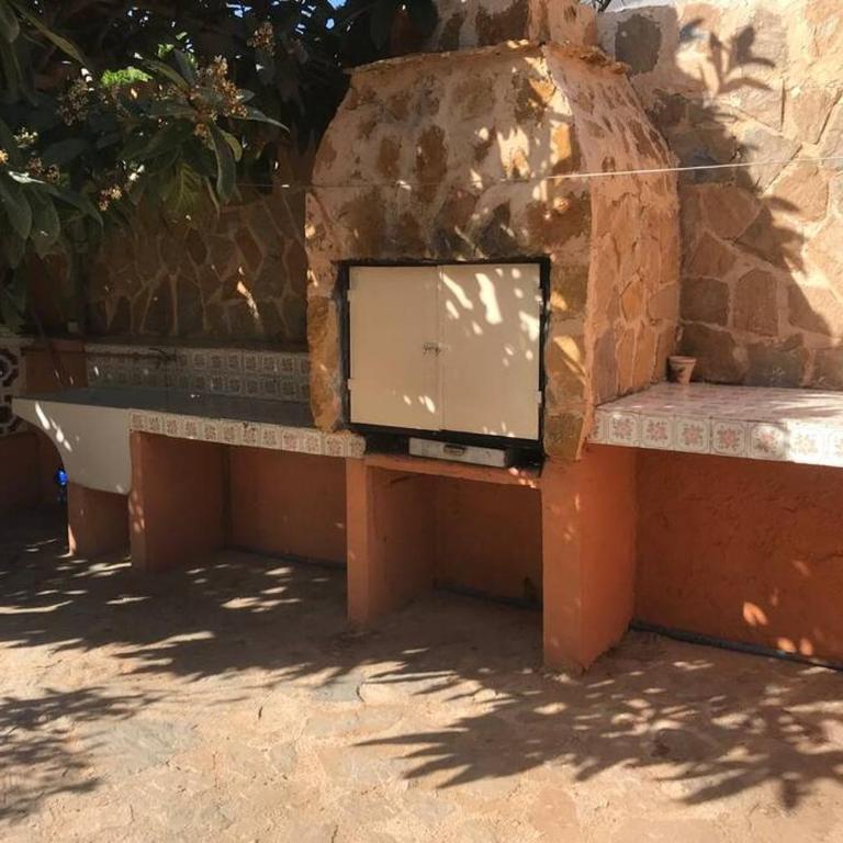 Villa Carmen - Casa de 3 dormitorios - 18