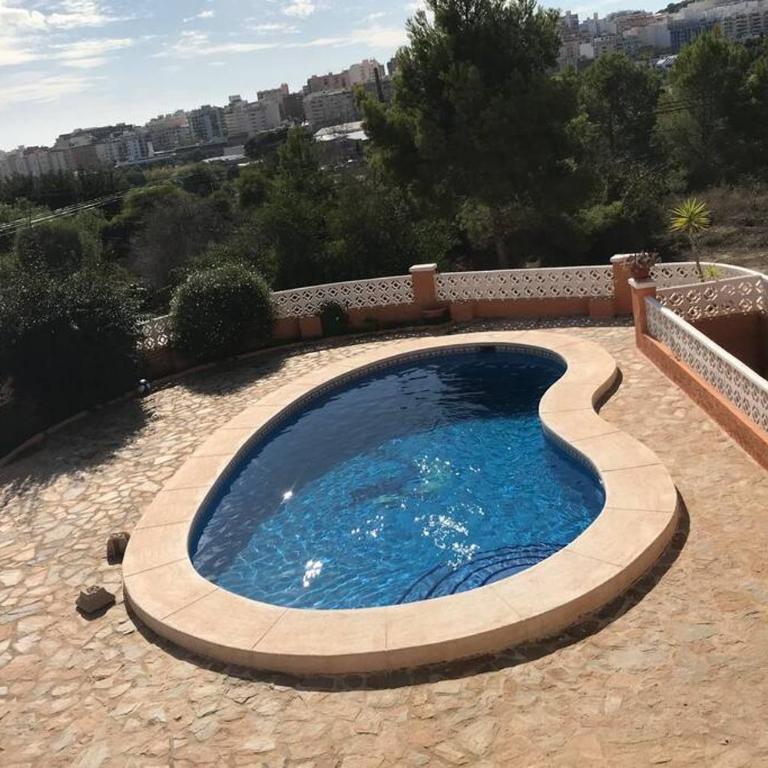 Villa Carmen - Casa de 3 dormitorios - 19