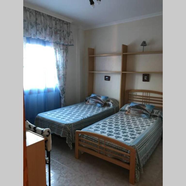Villa Carmen - Casa de 3 dormitorios - 21