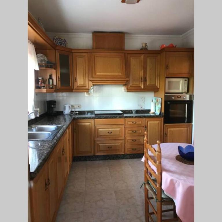 Villa Carmen - Casa de 3 dormitorios - 23