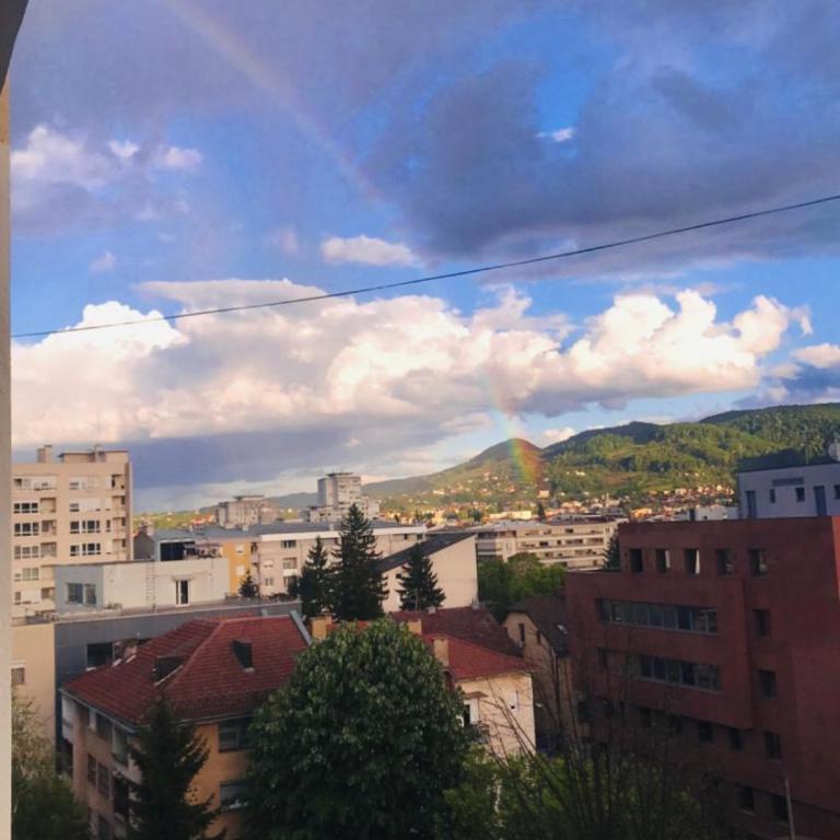 Dan i noc - Apartman sa 2 Spavaće Sobe - 45