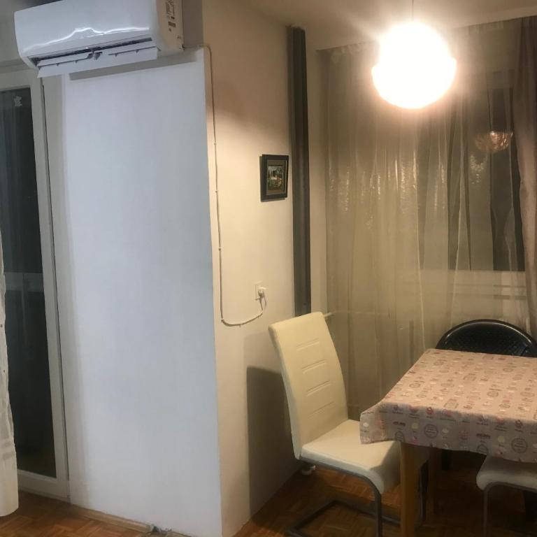 Dan i noc - Apartman sa 2 Spavaće Sobe - 20