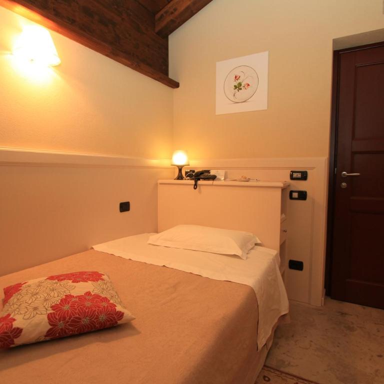 Albergo della Ceramica - Camera Singola - 1