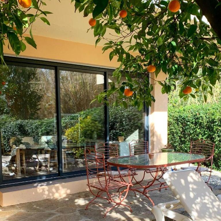 Les Sarments - Appartamento con 1 Camera da Letto - 2
