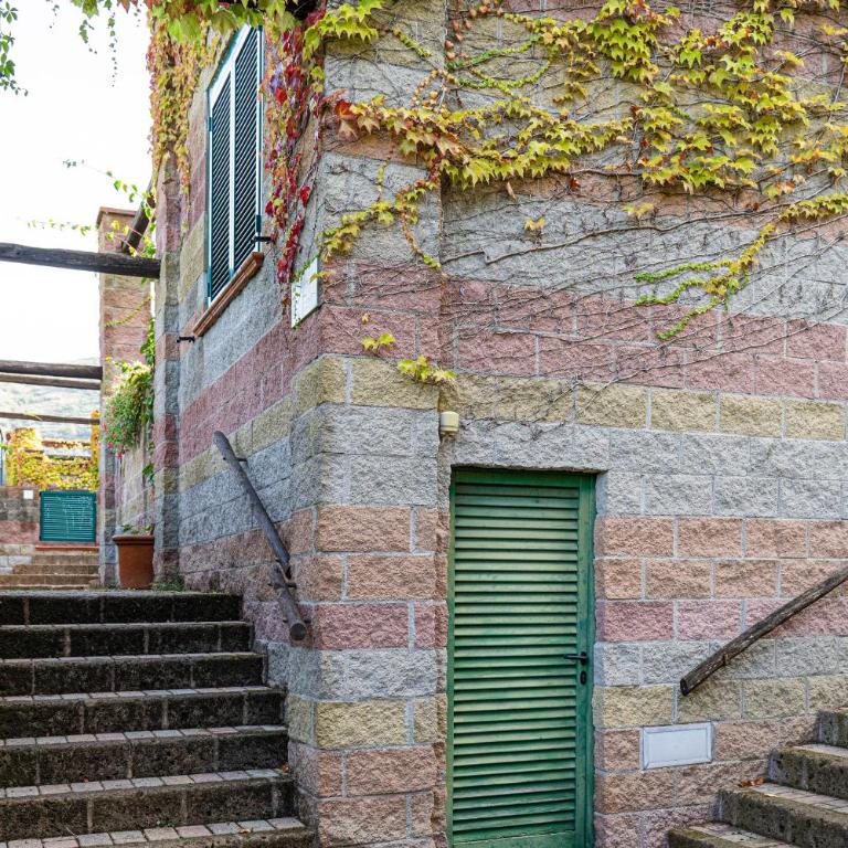 Sant'Anna Vicolo Aranci 5 - Appartamento con 1 Camera da Letto - 20