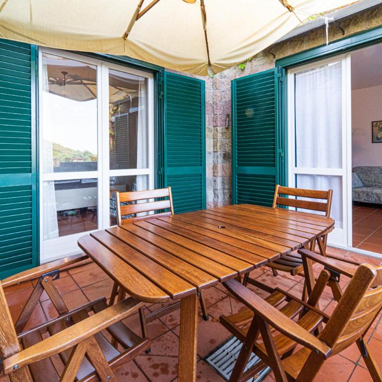 Sant'Anna Vicolo Aranci 5 - Appartamento con 1 Camera da Letto - 22