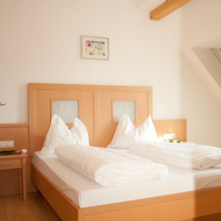 Raiffeisenhof Appartements - Appartamento con 2 Camere da Letto - 1