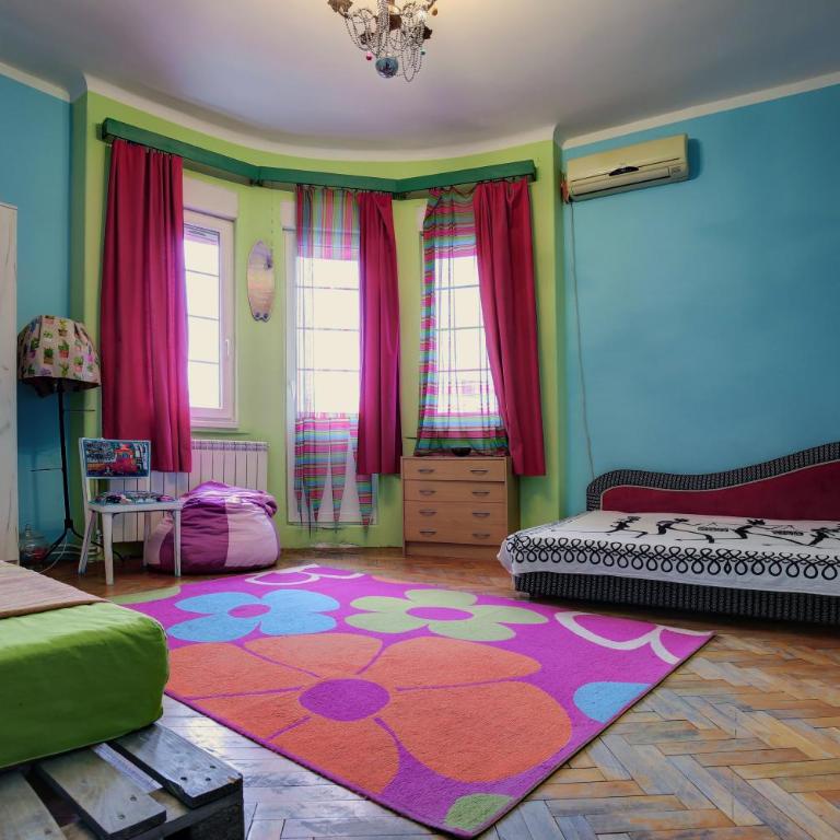 Apartment Dorcol - Apartment - 3