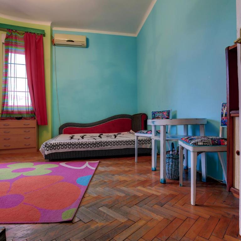 Apartment Dorcol - Apartment - 4
