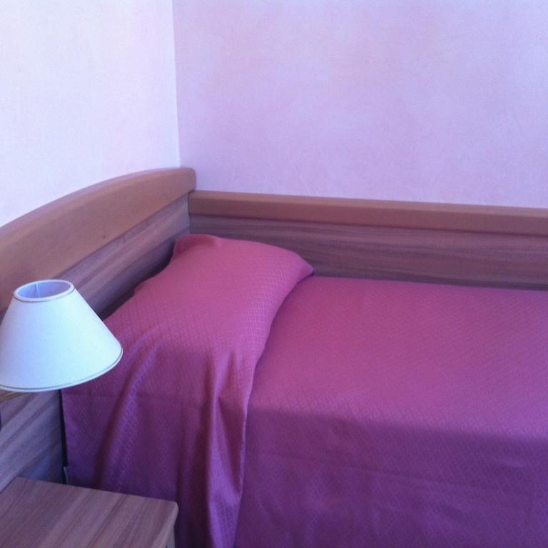 Hotel Siena - Quadruple Room - 2