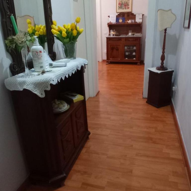 Casa Cristina - Camera Matrimoniale/Doppia con Letti Singoli - 4