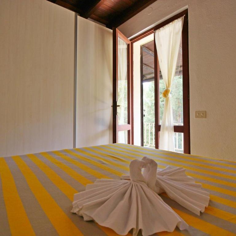 Villetta Turagri a soli 300m dalla spiaggia 4 camere da letto - Casa con 4 camere da letto - 13