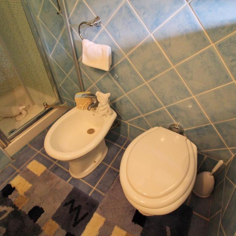 Villetta Turagri a soli 300m dalla spiaggia 4 camere da letto - Casa con 4 camere da letto - 19