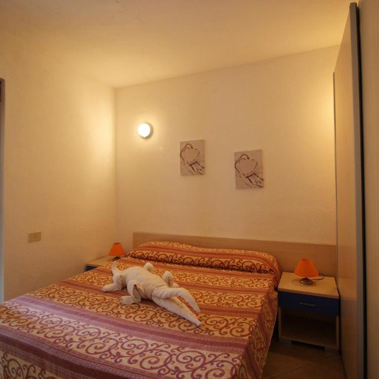 Villetta Turagri a soli 300m dalla spiaggia 4 camere da letto - Casa con 4 camere da letto - 16