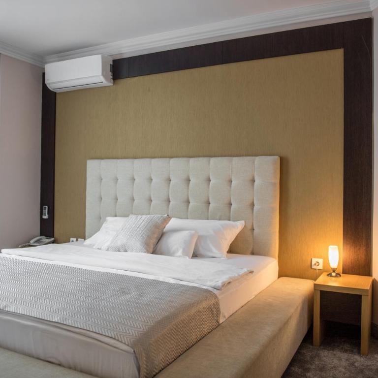 Putnik Inn Belgrade - Suite - 6