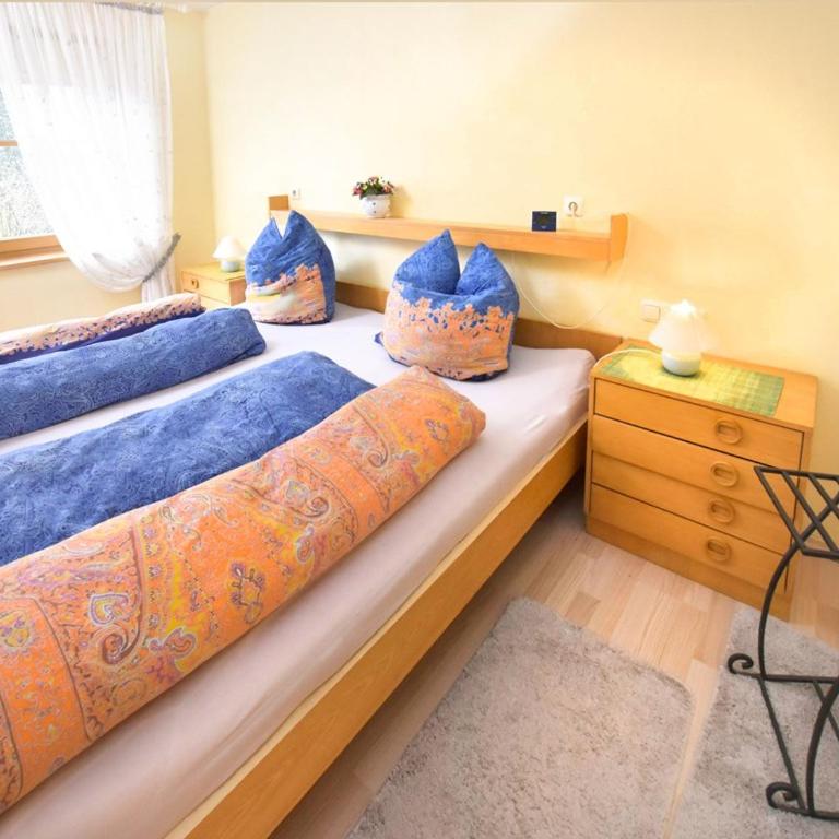 Forsthaus Röthelmoos inkl. Chiemgaukarte - Apartment mit Terrasse - 3