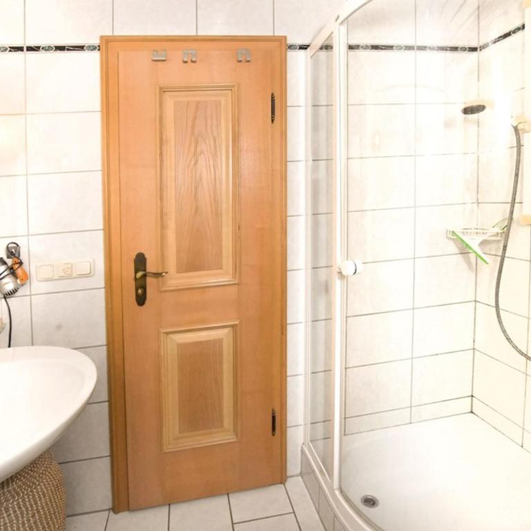 Forsthaus Röthelmoos inkl. Chiemgaukarte - Apartment mit Terrasse - 4