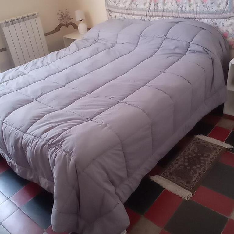 Casa Cristina - Camera Matrimoniale/Doppia con Letti Singoli - 3