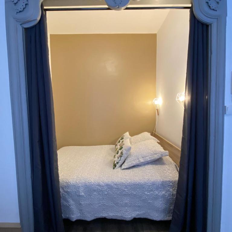L'Ours de Colmar - Appartements en centre ville - Appartamento - Piano Terra - 7