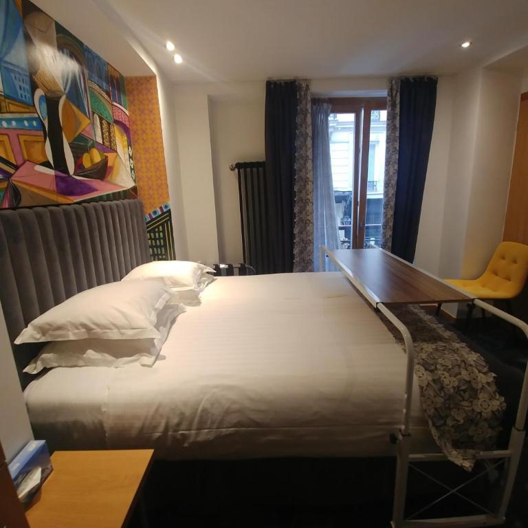 Hotel Aida Opera - Chambre Double ou Lits Jumeaux Supérieure - 14