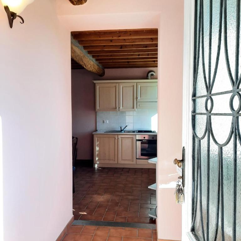 Agriturismo Tenuta Adamo - Appartamento con 2 Camere da Letto - 20