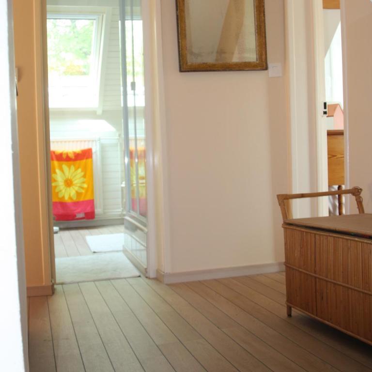 Le Kiosque Amiens chambres d'hôtes - Chambre Double Confort - 7