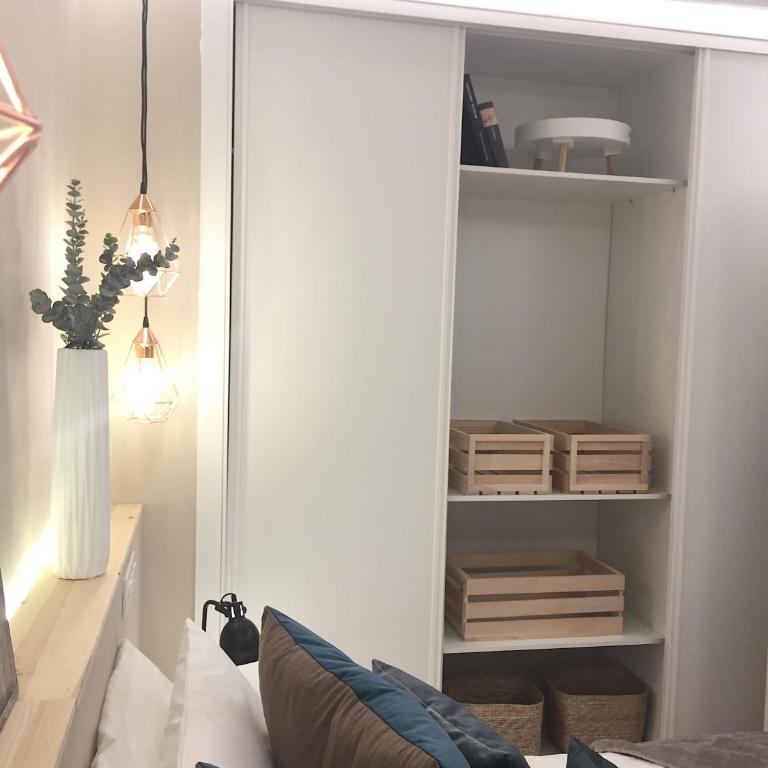 Nordico - Apartamento de 2 dormitorios - 25