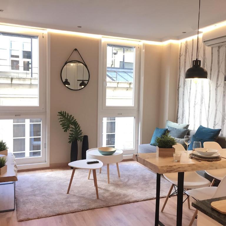 Nordico - Apartamento de 2 dormitorios - 1