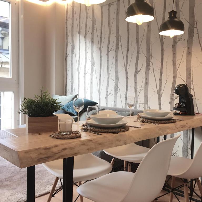 Nordico - Apartamento de 2 dormitorios - 42