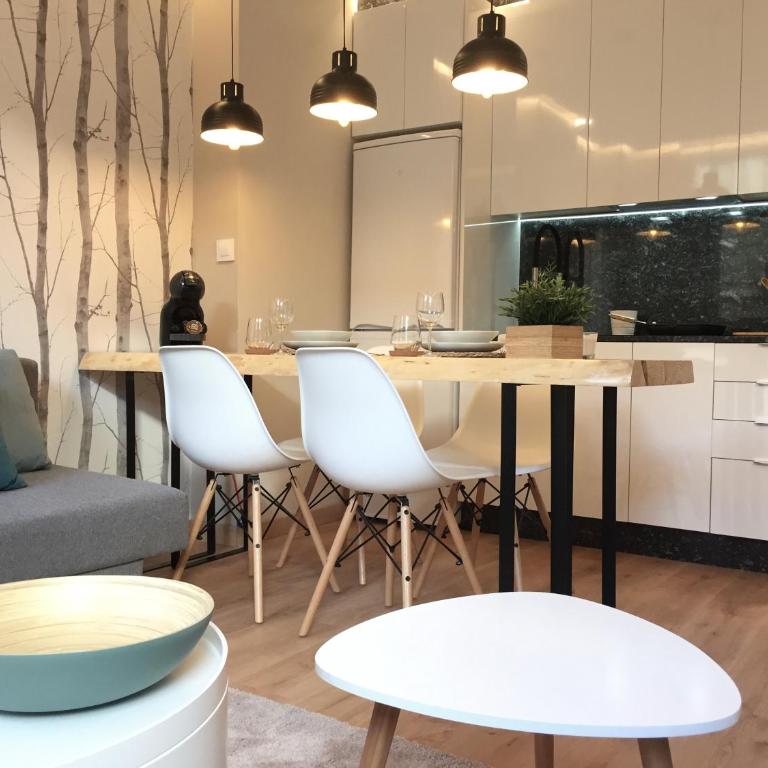 Nordico - Apartamento de 2 dormitorios - 38