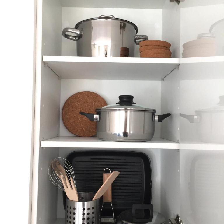 Nordico - Apartamento de 2 dormitorios - 15