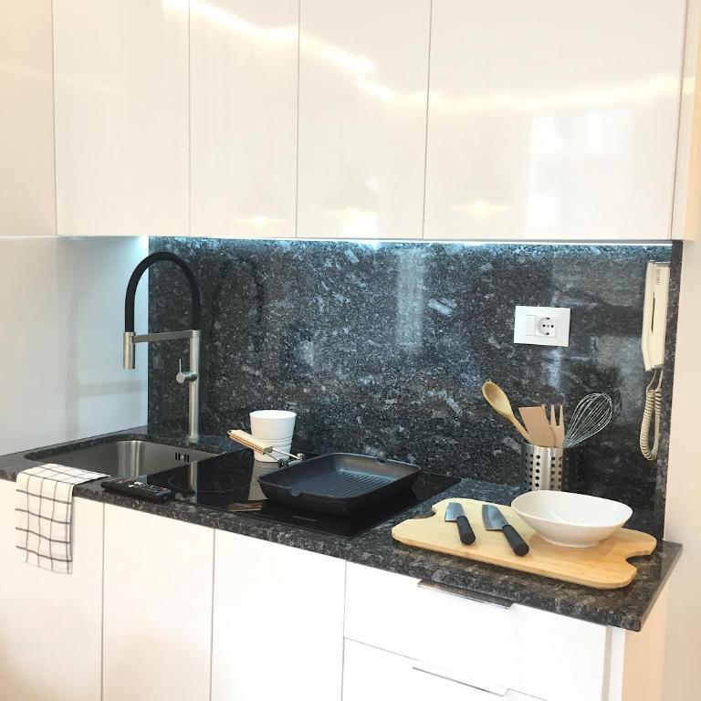 Nordico - Apartamento de 2 dormitorios - 12