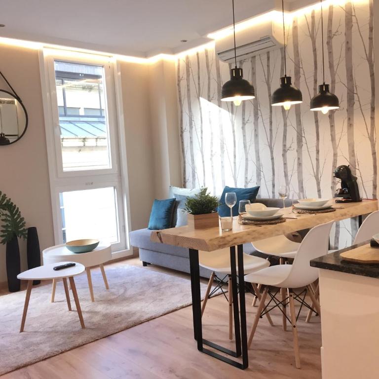Nordico - Apartamento de 2 dormitorios - 37