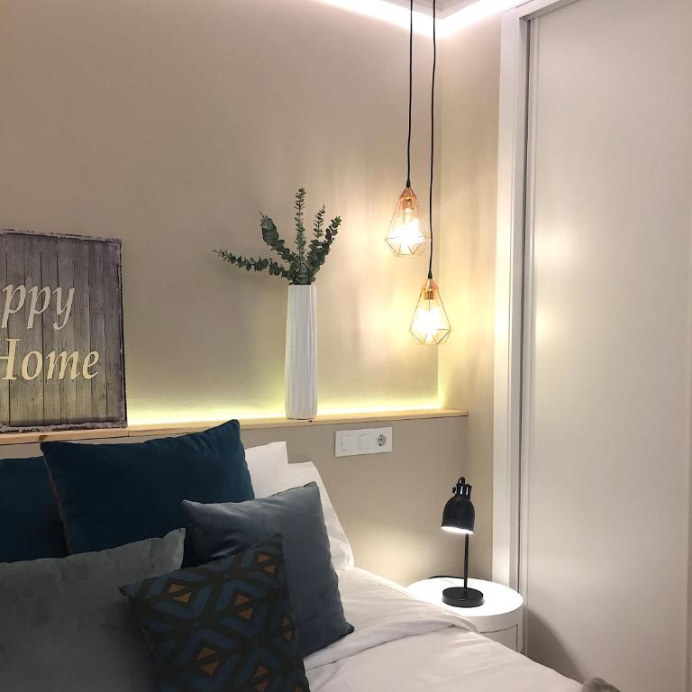Nordico - Apartamento de 2 dormitorios - 28