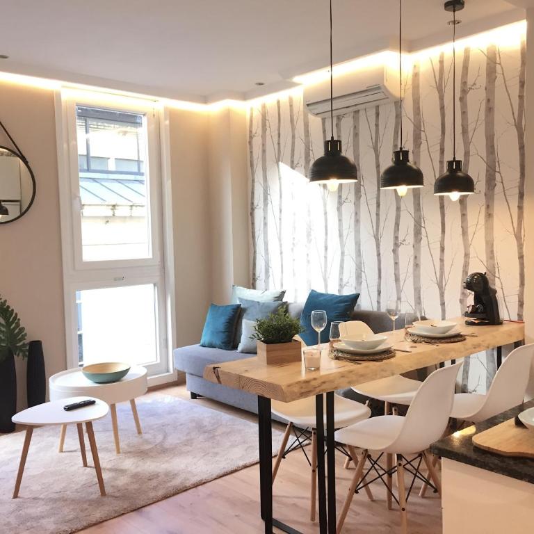 Nordico - Apartamento de 2 dormitorios - 2