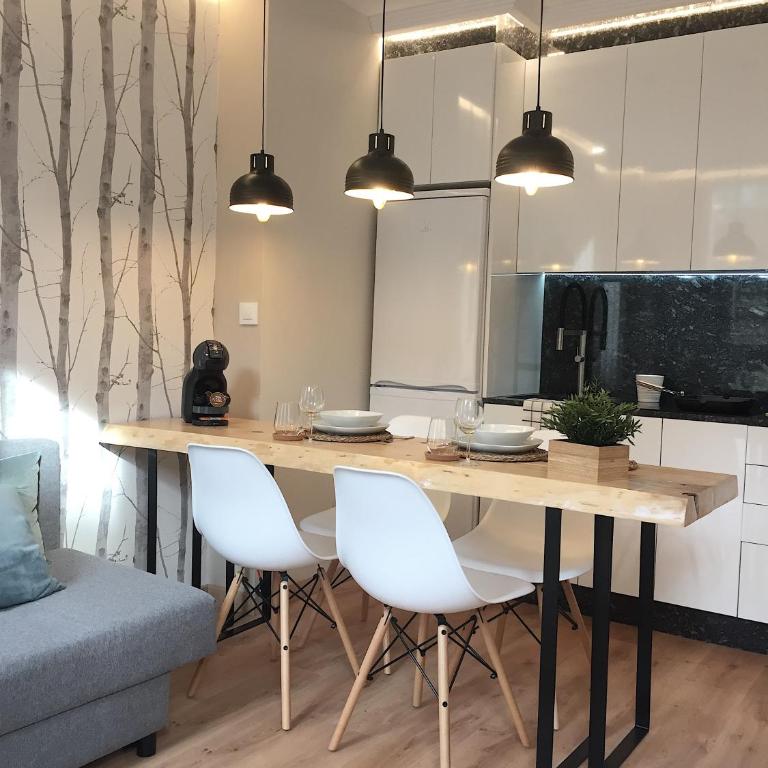 Nordico - Apartamento de 2 dormitorios - 5