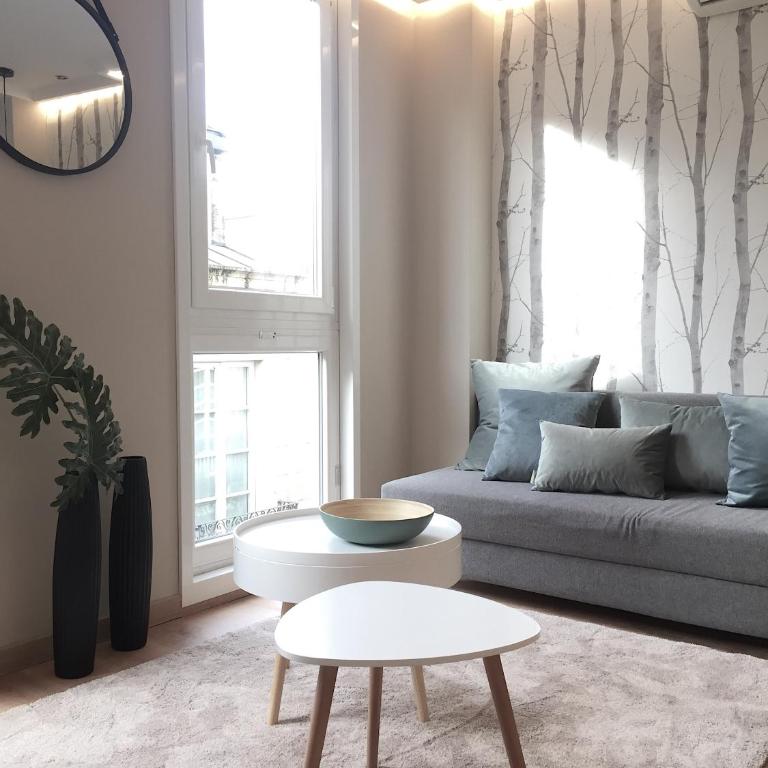 Nordico - Apartamento de 2 dormitorios - 3