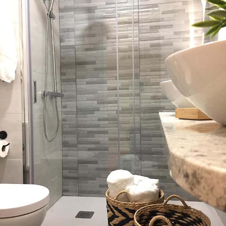 Nordico - Apartamento de 2 dormitorios - 50