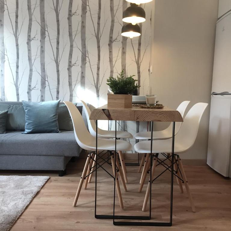 Nordico - Apartamento de 2 dormitorios - 4